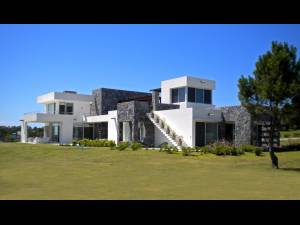 Villa Cima, Punta del Este, Uruguay