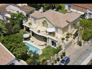 Villa Casablanca 10A, Golden Mile, Marbella, Spain