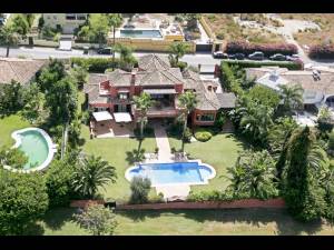 Villa 37, Los Naranjos, Marbella, Spain