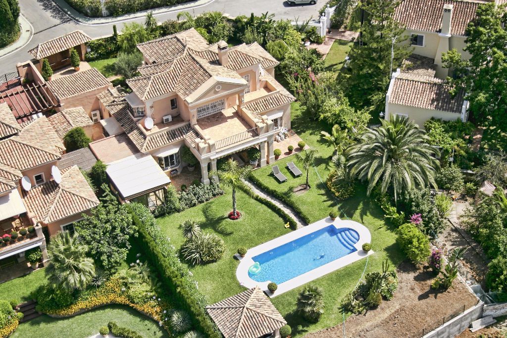 Villa 5B, Los Naranjos, Marbella, Spain