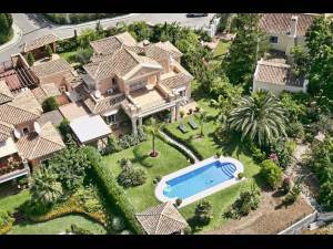 Villa 5B, Los Naranjos, Marbella, Spain