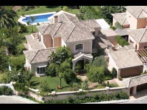 Villa 5B, Los Naranjos, Marbella, Spain